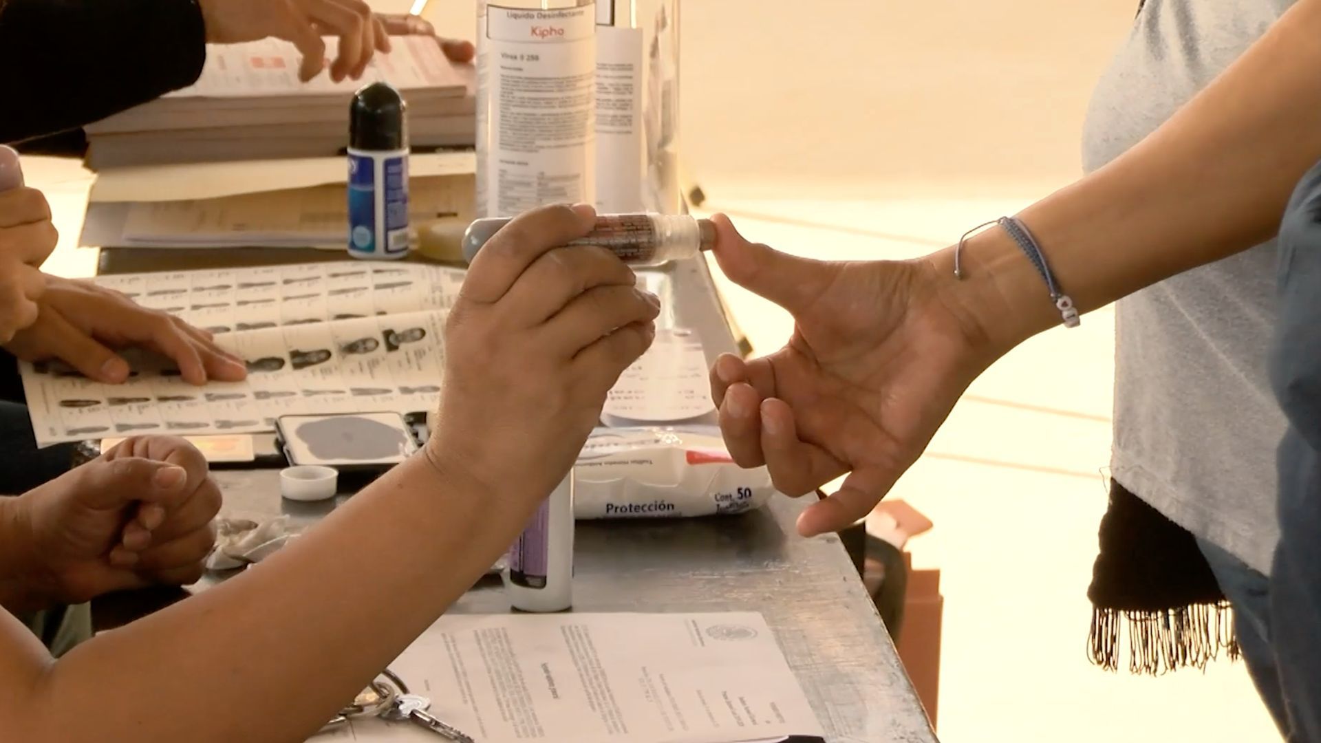 ¿Cuándo y a Qué Hora Inicia la Ley Seca por las Elecciones en Coahuila?